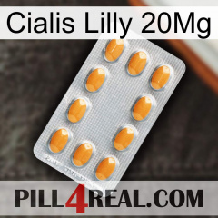 Cialis Lilly 20Mg cialis3